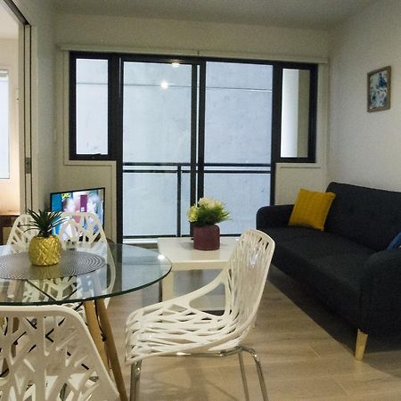 Oxford Apartment Auckland Extérieur photo