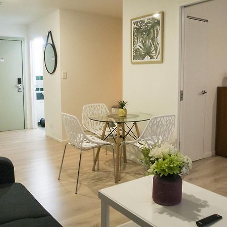 Oxford Apartment Auckland Extérieur photo