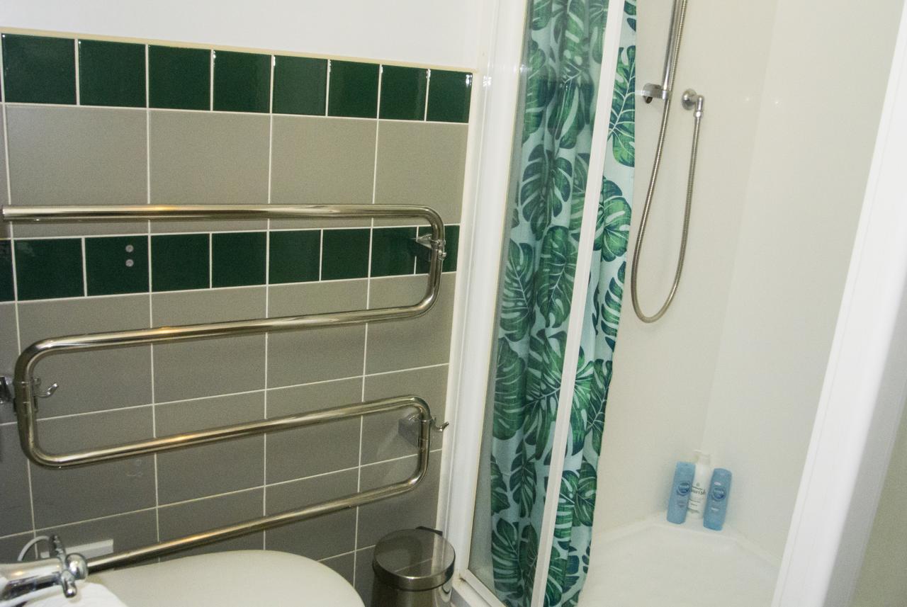 Oxford Apartment Auckland Extérieur photo