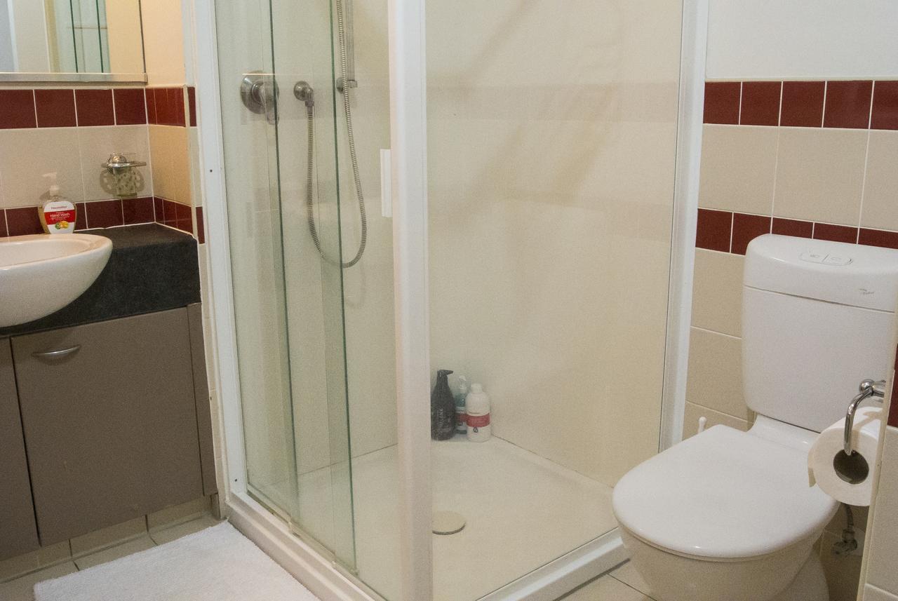 Oxford Apartment Auckland Extérieur photo